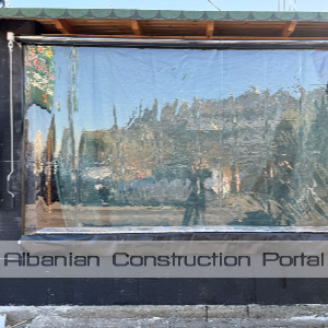 Xhelatina per mbyllje ambientesh Xhelatina per mbyllje ambientesh